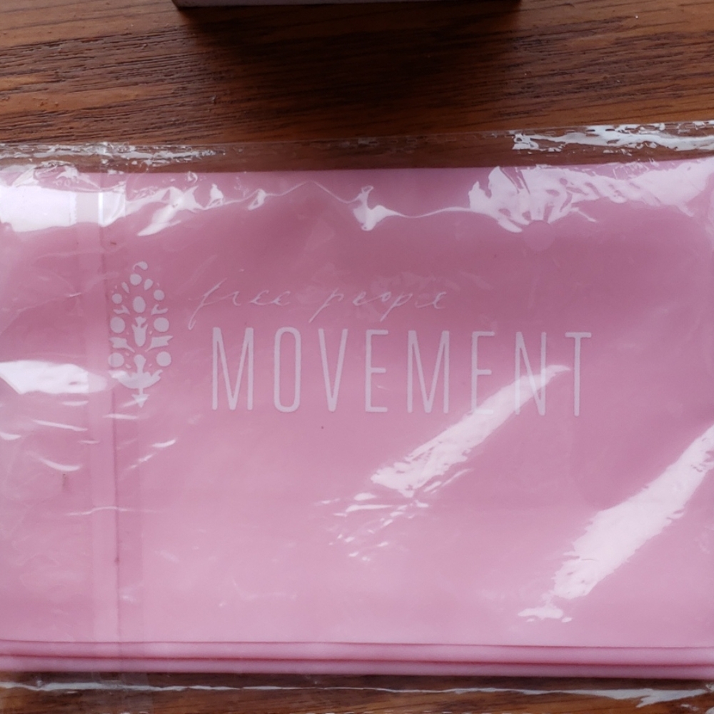 Free People Movement Resistance Bands
